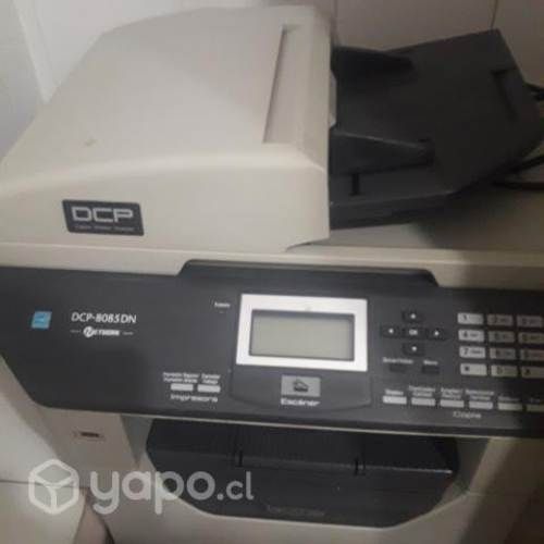 Impresora Multinacional