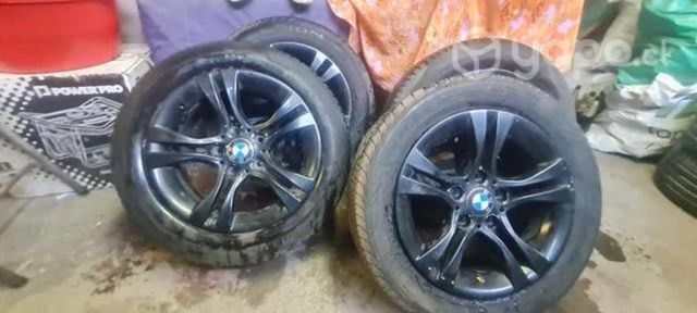 Llantas BMW aro 16
