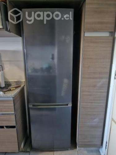 Refrigerador Midea 260 lts