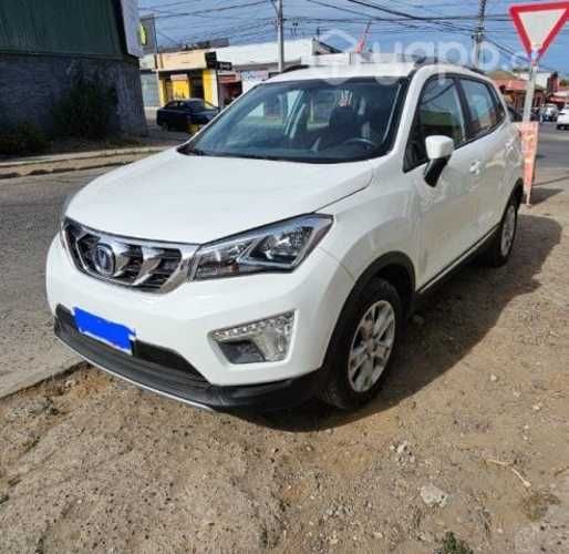 Vendo changas cs15 full