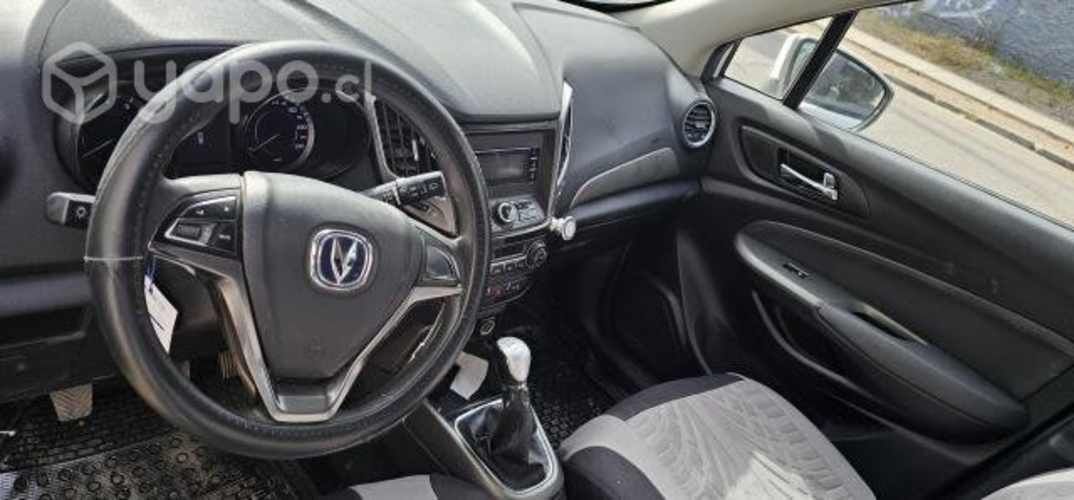 Vendo changas cs15 full