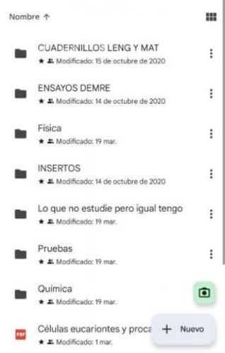 Libros cpech, pdv y drive para paes 2024