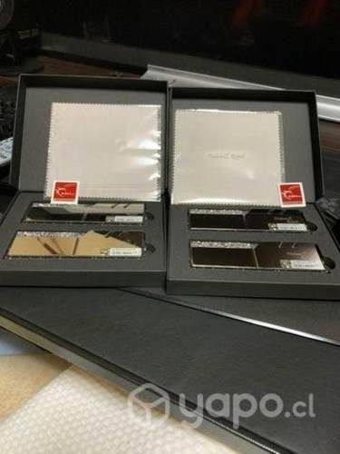 G.skill Tridentz Royal Silver DDR4 16gb (2×8) 3000