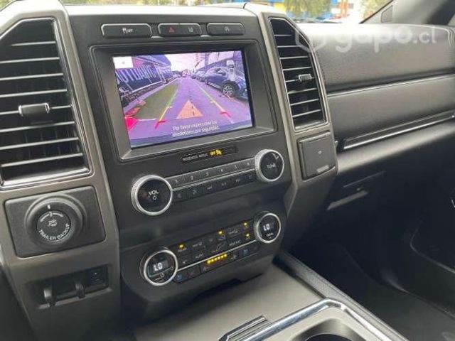 Ford expedition 2021 unico dueño