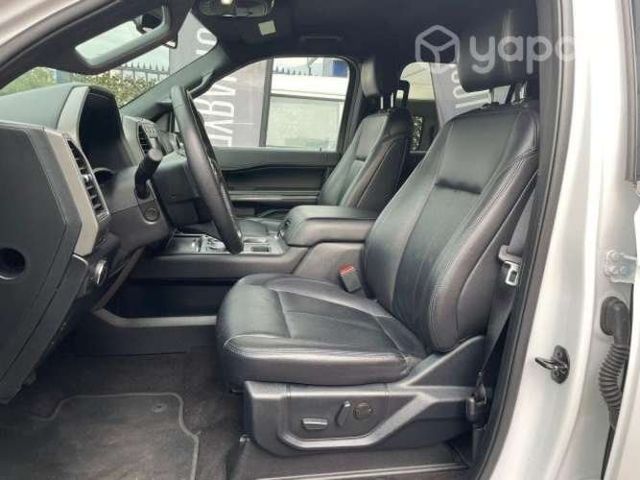 Ford expedition 2021 unico dueño