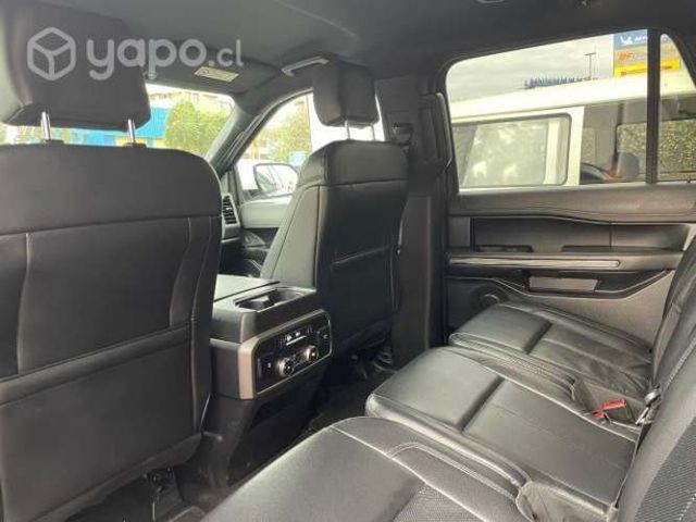 Ford expedition 2021 unico dueño