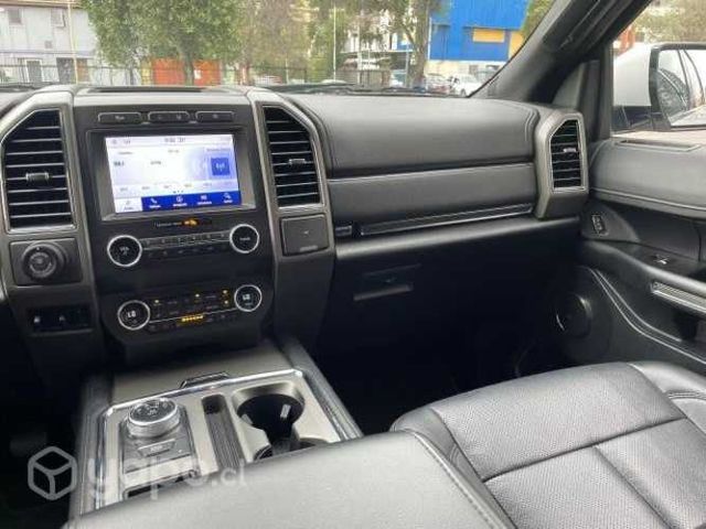Ford expedition 2021 unico dueño