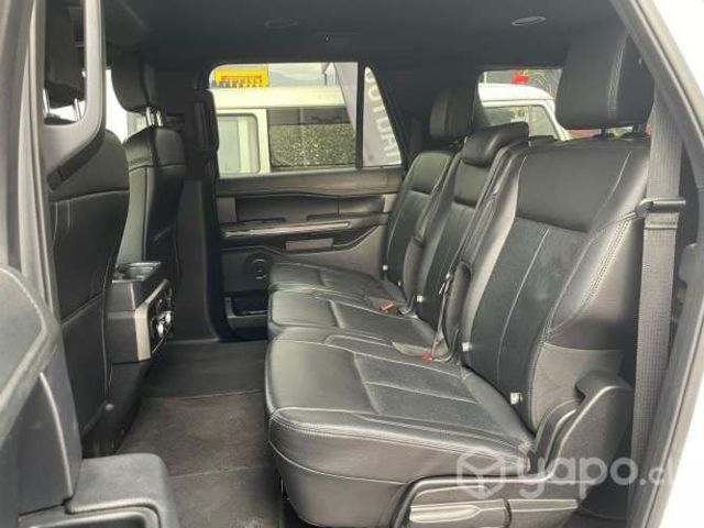 Ford expedition 2021 unico dueño