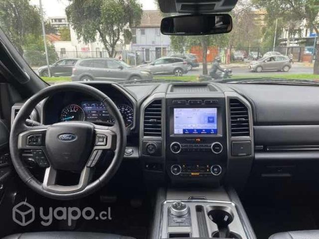Ford expedition 2021 unico dueño