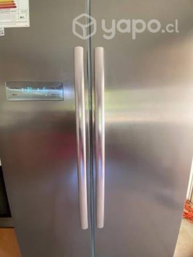 Refrigerador Dos Puertas
