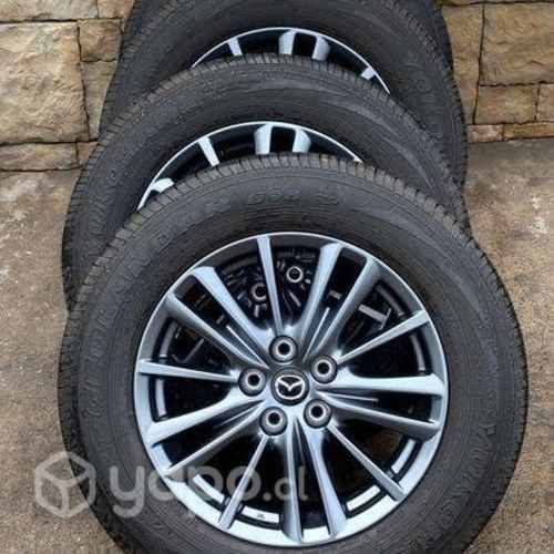 Llantas y neumaticos 225/65/R17