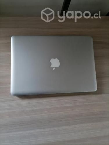 Macbook pro 2012