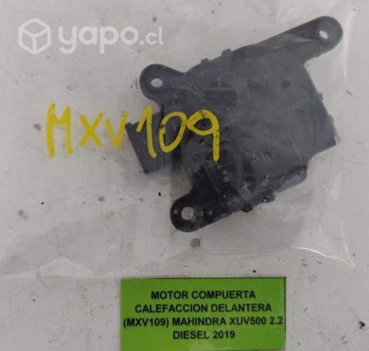 Motor Compuerta Calefaccion Del (MXV109) XUV500