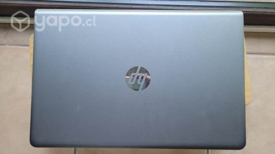 Computador HP Pavilion Laptop 15.6 pulgadas
