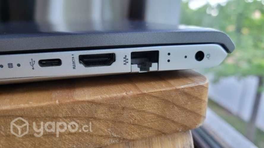 Computador HP Pavilion Laptop 15.6 pulgadas