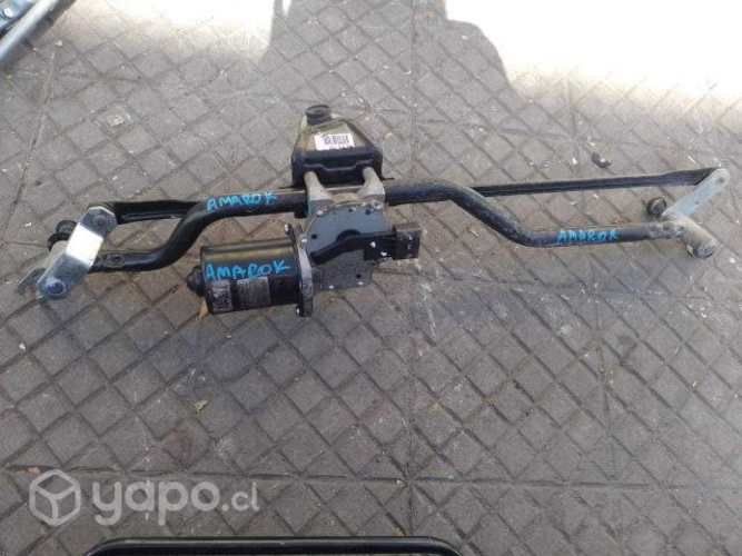 Motor limpia parabrisas vw amarok