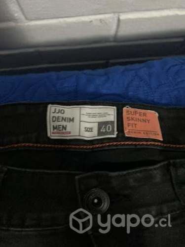 Jeans para hombre