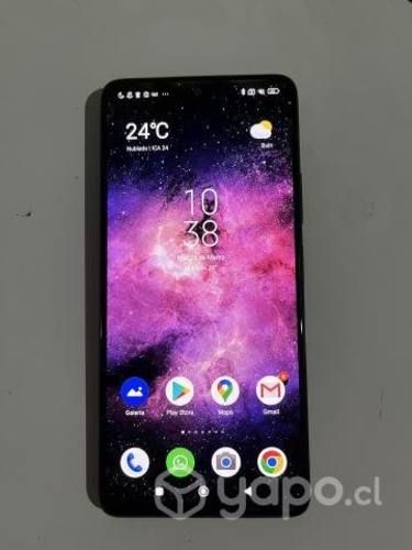 Smartphone xiaomi Redmi note 10 pro