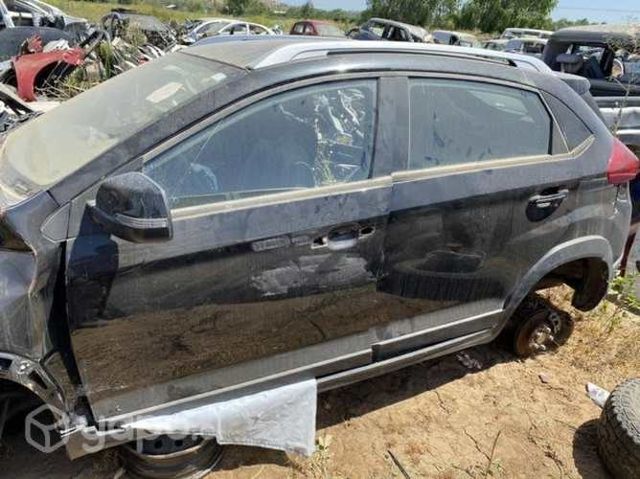 Puertas chery tiggo 2020