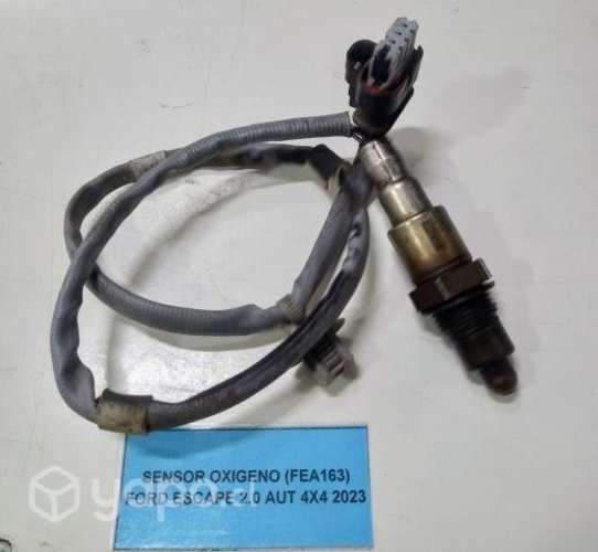 Sensor Oxigeno (FEA163) Ford Escape 2.0 AUT 4x4