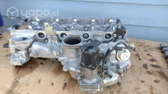 Culata chevrolet new dmax 2018 4x4