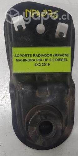 Soporte Radiador (MPA076) Mahindra Pik UP 2.2 Dies