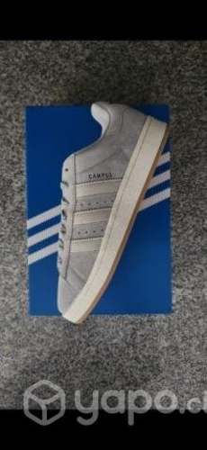 ADIDAS CAMPUS 00&#39;s - GREY