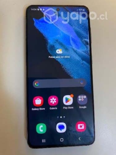 Samsung galaxy S21 5g