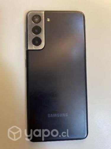 Samsung galaxy S21 5g