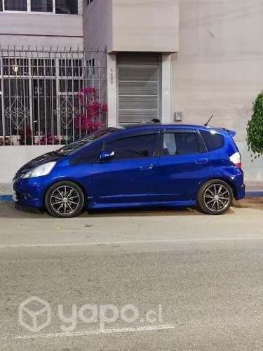 Honda Fit 1.5 RS