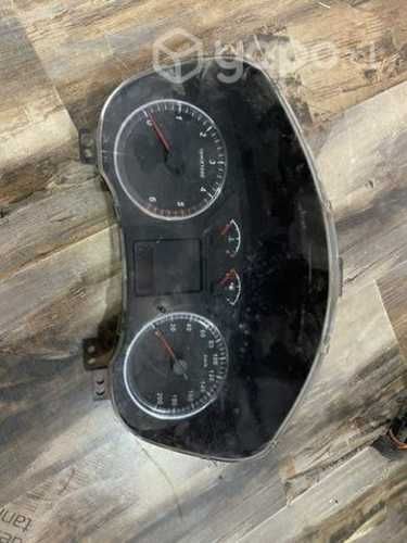 Sinóptico Great wall wingle 2.0 diésel año 2014