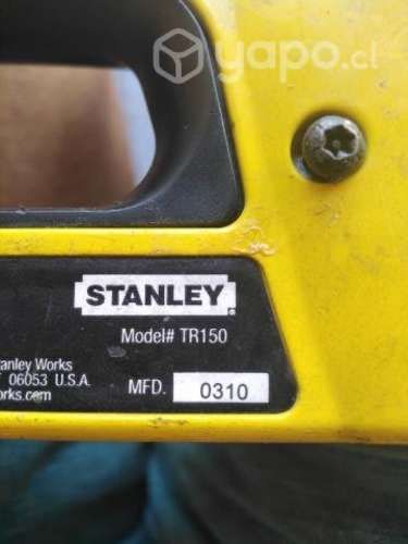 Englateadora stanley