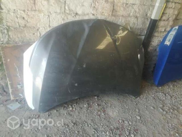 Capot MG Gt 2015 2019