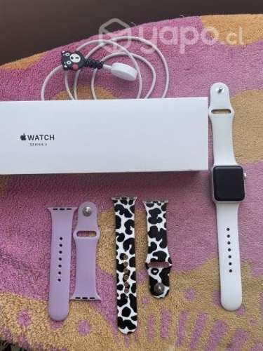 Apple Watch Serie 3