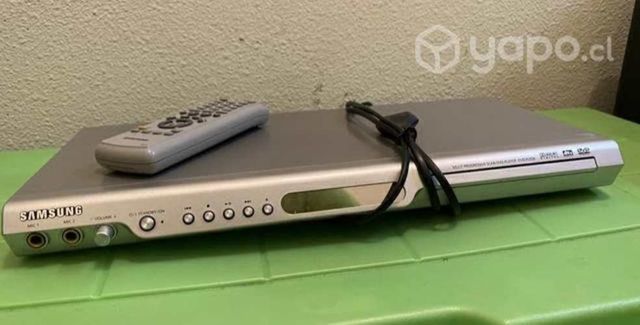 Dvd funcionando 100%