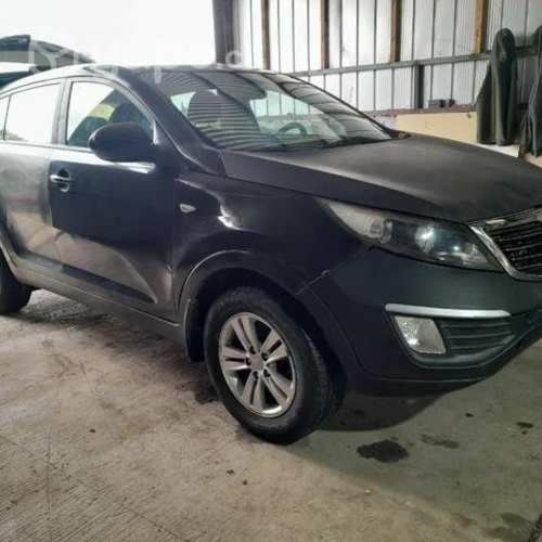 Kia sportage 2012 en desarme