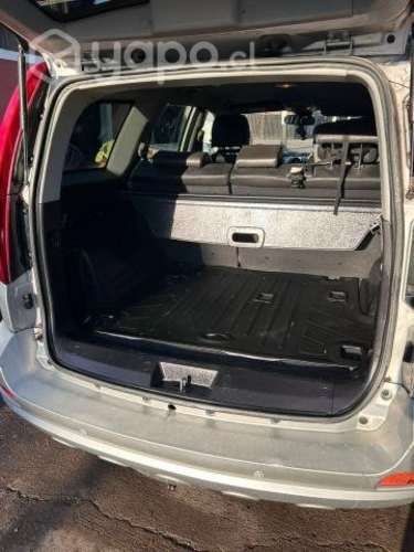 Great wall haval5 2012