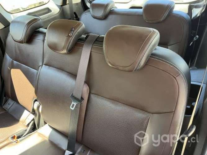 CHEVROLET SPIN, año 2020