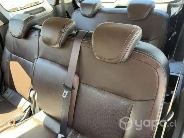 CHEVROLET SPIN, año 2020