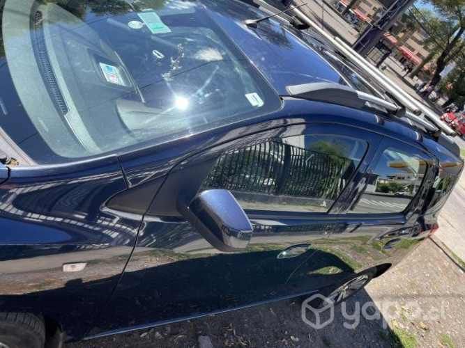 CHEVROLET SPIN, año 2020