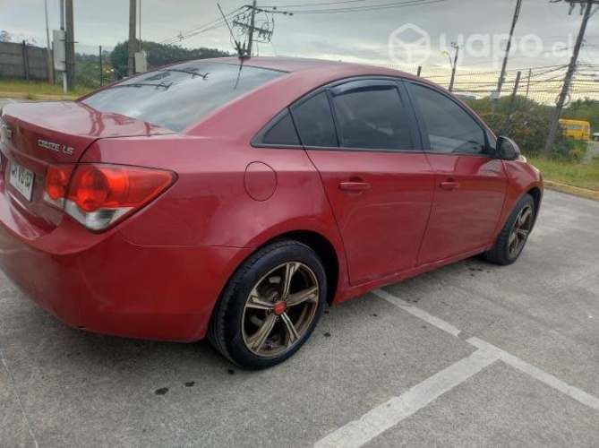 Se vende auto Chevrolet Cruze año 2011