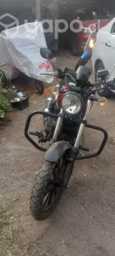 Kklight 202,keeway, muy buen estado,precio convers