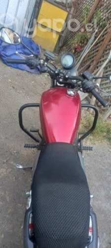 Kklight 202,keeway, muy buen estado,precio convers