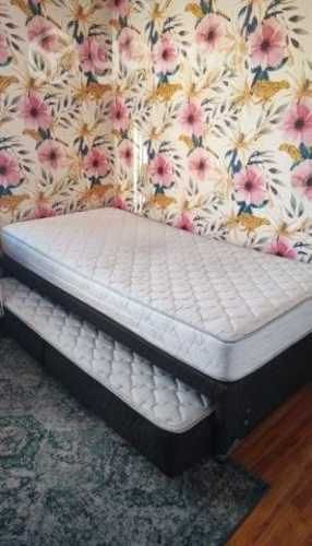 Cama Nido 1.5 plazas