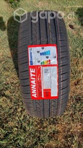Neumáticos nuevos 205/ 55 R16 ANNAITE