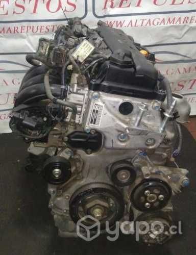 Motor honda hr-v 1.8 2021
