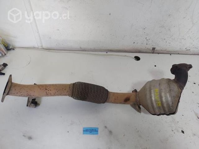 Catalitico (MXU139) Mahindra Xuv500 2.2 Diesel 201