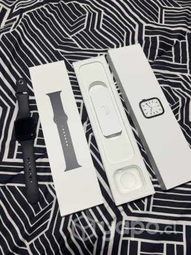 Apple watch serie 7 45mm