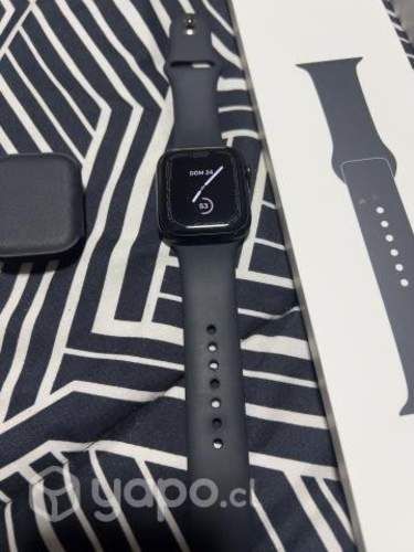 Apple watch serie 7 45mm