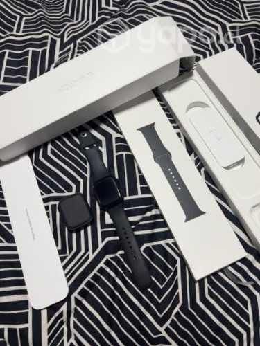 Apple watch serie 7 45mm